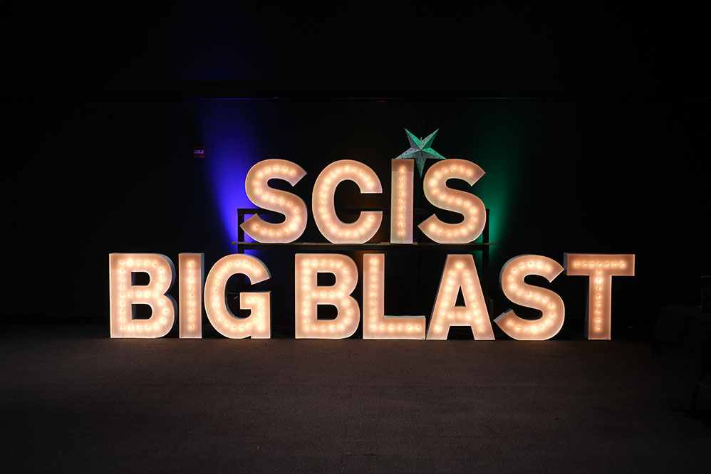 SCI’s BIG BLAST Returns October 18  to Celebrate 55 Years of Science, Wonder & Community