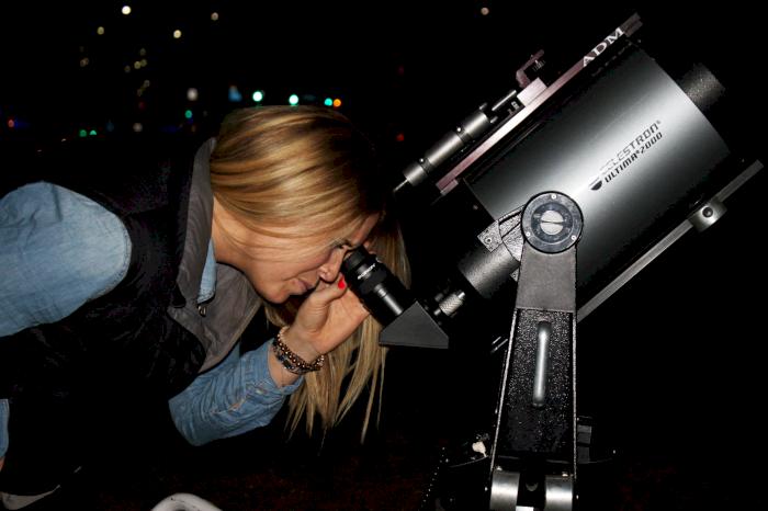 STEM in DSM: Astronomical organization invites the public to explore the universe
