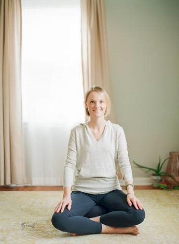 Yoga Instructor Spotlight: Bethany Grabe
