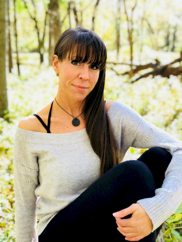 Yoga Instructor Spotlight: Meredith Causton