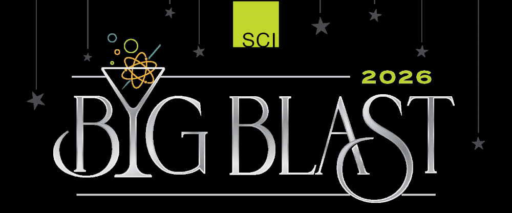 SCI’s Big Blast