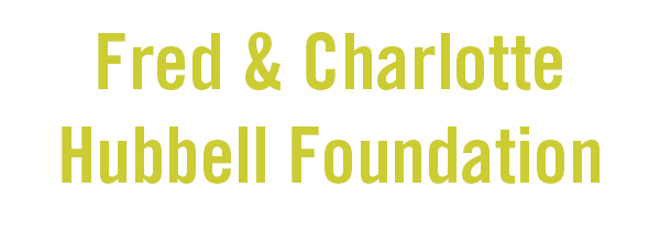 Fred & Charlotte Hubbell Family Charitable Fund