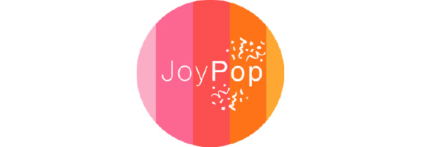 JoyPop Balloons