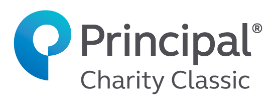 Birdies For Charity - Principal Charity Classic