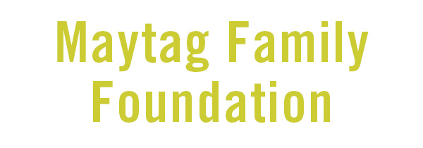 Maytag Family Foundation