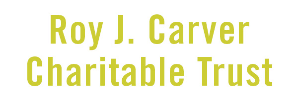 Roy J. Carver Charitable Trust