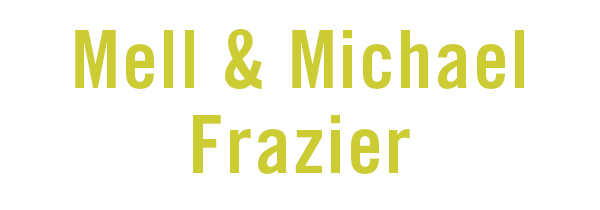 Mell & Michael Frazier