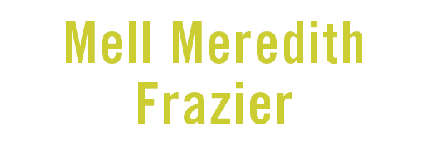 Mell Meredith Frazier