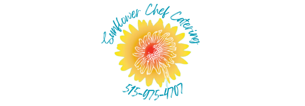 Sunflower Chef Catering